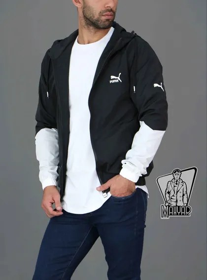 کاپشن مردانه PUMA