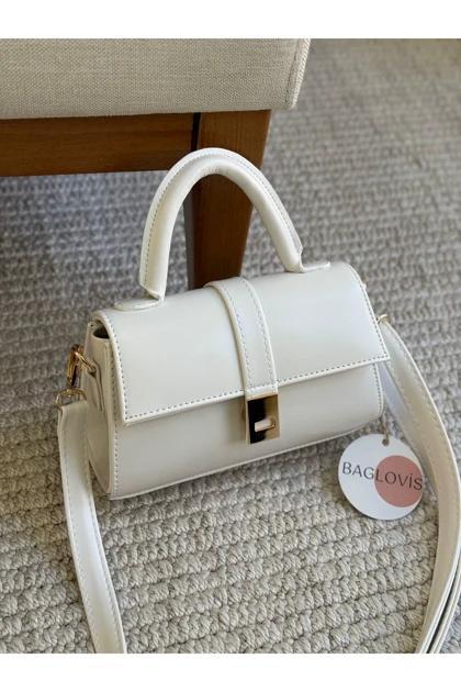کیف زنانه دوشی baglovis