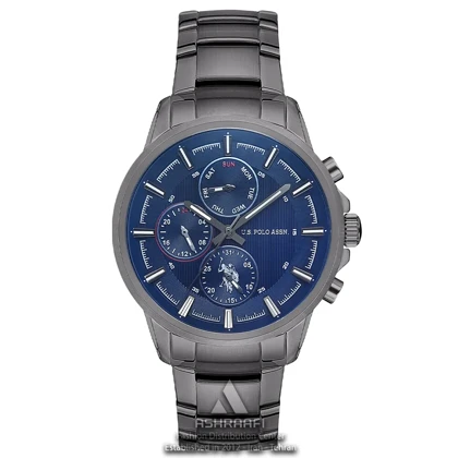 ساعت مچی یو اس پولو U.S. Polo Assn. USPA1016-07