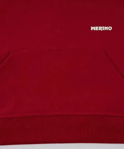 هودی دخترانه مرینو Merino کد 1794