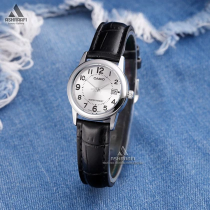 ساعت زنانه کاسیو Casio LTP-V002L-7B