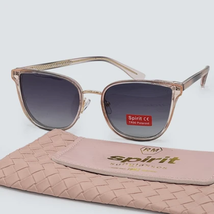 عینک آفتابی پلاریزه Spirit مدل SGT-81503