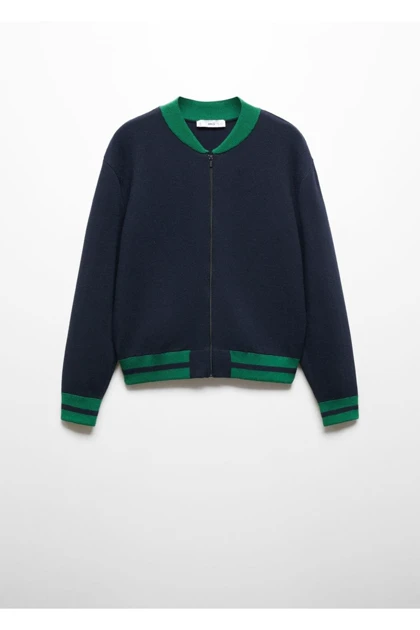 بافت زنانه اورجینال منگو mango