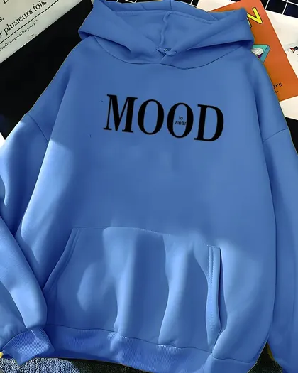 هودی مود Mood