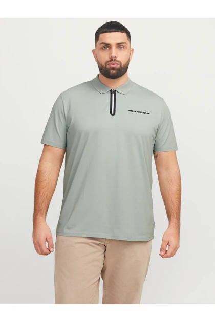 تیشرت سایز بزرگ مردانه jack-and-jones jack-and-jones