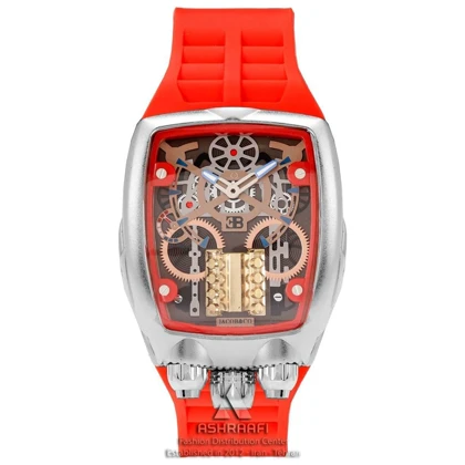 ساعت جیکوب اند کو بوگاتی Jacob & Co Bugatti Chiron RS1