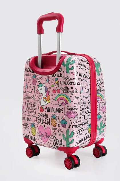 ساک و چمدان ccs ccs