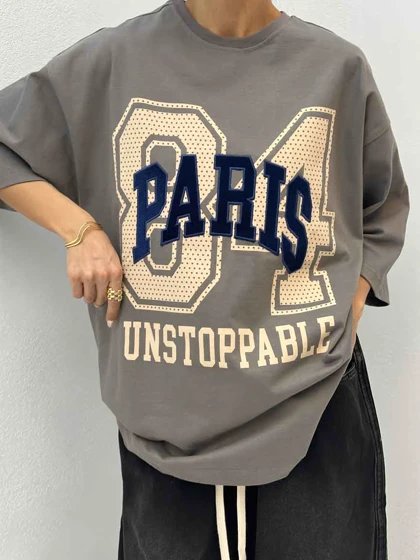 تیشرت PARIS