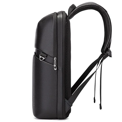 کیف و کوله پشتی لپ تاپ 15.6 چرم اورجینال بنج BANGE 6625