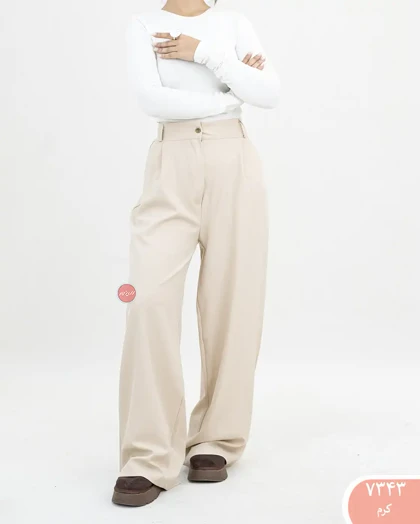 شلواربگ سودا 7343