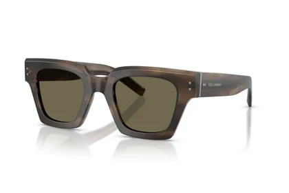 عینک آفتابی دولچه گابانا Dolce & Gabbana DG4413S 032003