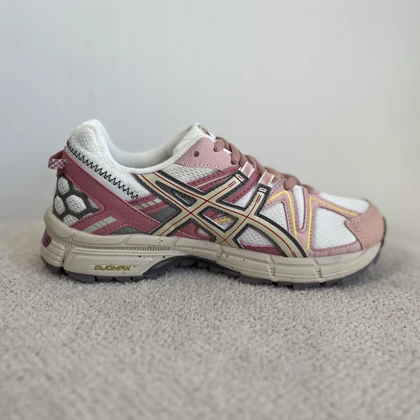 اسیکس کرم صورتی