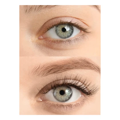 ریمل حجم‌دهنده گلدن رز Golden Rose مدل Nude Look حجم 9 میلی لیتر