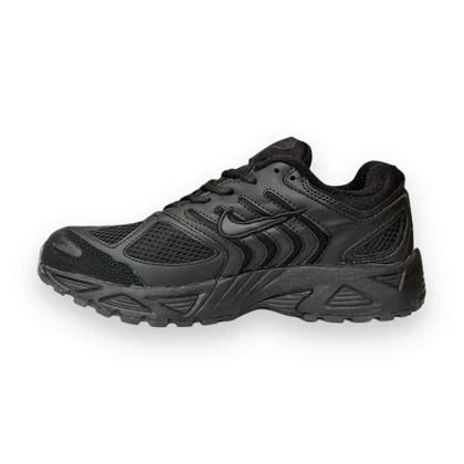 کتانی اسپرت مردانه مدل نایک پگاسوس Nike Pegasus رنگ مشکی