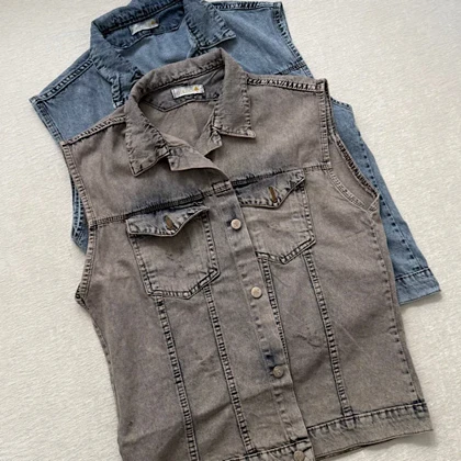 وست جین دنیز