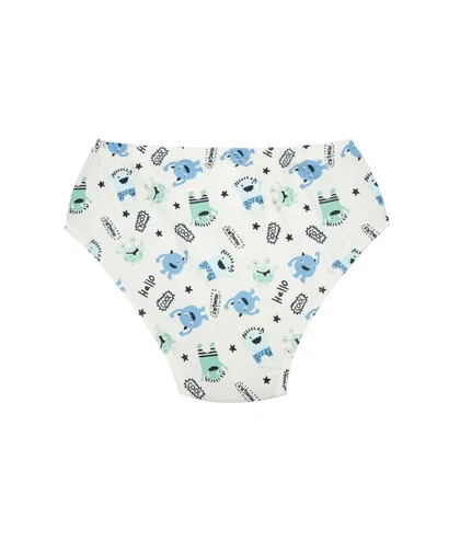 شورت پسرانه جاستیفای مدل K0469042UN