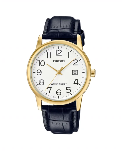 ساعت مچی مردانه کاسیو CASIO MTP-V002GL-7B2