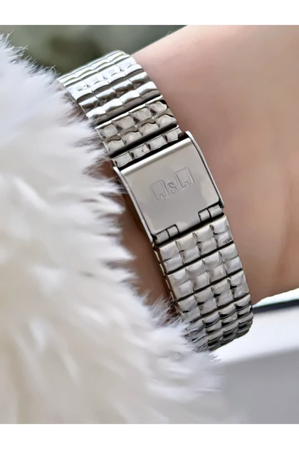 ساعت زنانه qandq