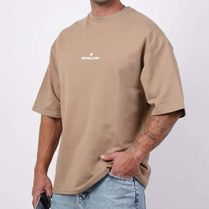 تیسرت یقه گرد SKYWAL کد 171178