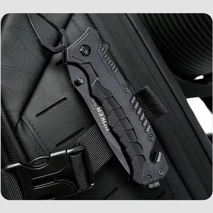 کیف و کوله پشتی کوهنوردی اورجینال بنج BANGE FW-229