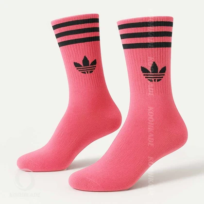 جوراب ورزشی ADIDAS ساق بلند