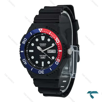 ساعت کاسیو MRW-230H پپسی اصلی Casio-7706-G