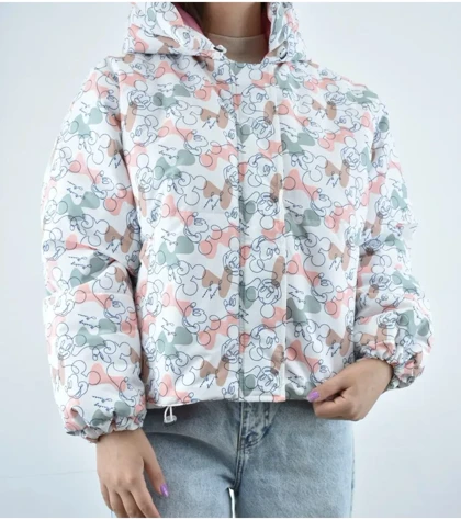 کاپشن عروسکی مموری