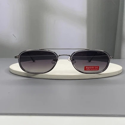 عینک آفتابی اسپریت اورجینال ضد اشعه UV و پلاریزه حرفه‌ای