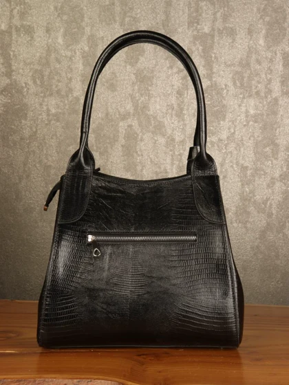 کیف دستی زنانه بیورا مدل لیزارد کد KDZ07