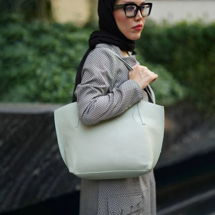 کیف بزرگ منگو Mango Bag A03