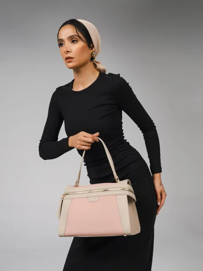 کیف دستی زنانه دیوید جونز مدل David Jones CM7535