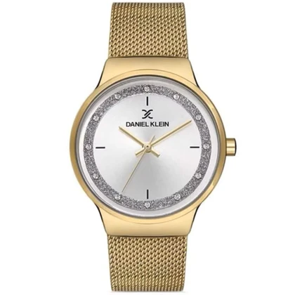 ساعت مچی زنانه دنیل کلین مدل DANIEL KLEIN DK.1.12928-3