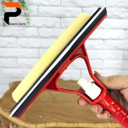 شیشه شوی 3 کاره ابتکار