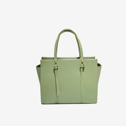کیف دستی چرم زنانه مدل z060--gb