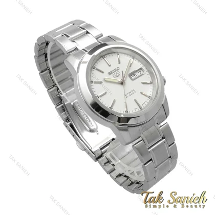 ساعت سیکو 5 اصل SNKE49J1 مردانه اتوماتیک Seiko-4172-G