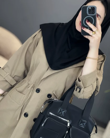 مانتو لینن تینو