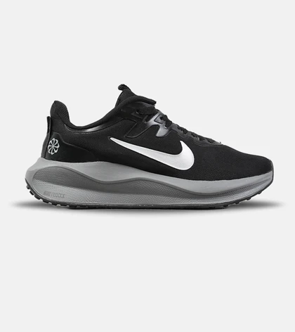 کتانی Nike ZoomX مشکی طوسی خرید کفش اسپرت مردانه و زنانه مدل 9105