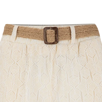 شلوارک زنانه آلفونسی مدل W2114001SR
