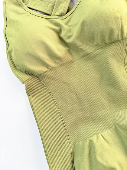 اورال ورزشی پشت‌باز بند ضربدری سیملس