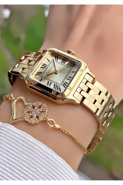 ساعت زنانه daniel-klein