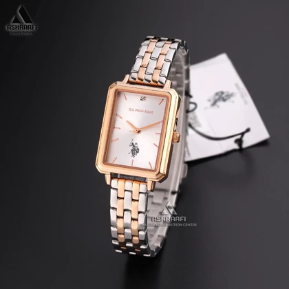 ساعت زنانه یو اس پولو U.S. Polo Assn. USPA2082-05