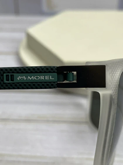 «بهترین عینک آفتابی اوگا مورل با فریم سبک TR90 و طراحی مدرن؛ مناسب رانندگی و استفاده روزمره