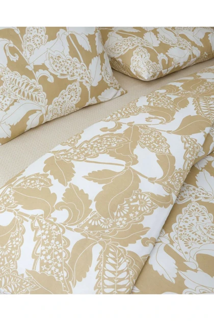 سرویس روتختی یک نفره English Home مدل Gentle Swirl