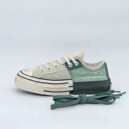 کانورس فنگ چن وانگ سبز /Converse feng chen wang green