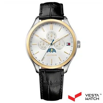 ساعت مچی مردانه تامی هیلفیگر TOMMY HILFIGER مدل 1791305