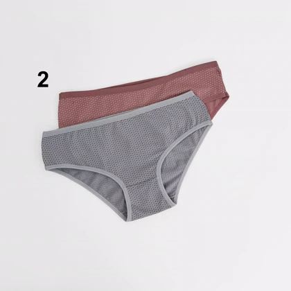 شورت خال‌خالی 1008275