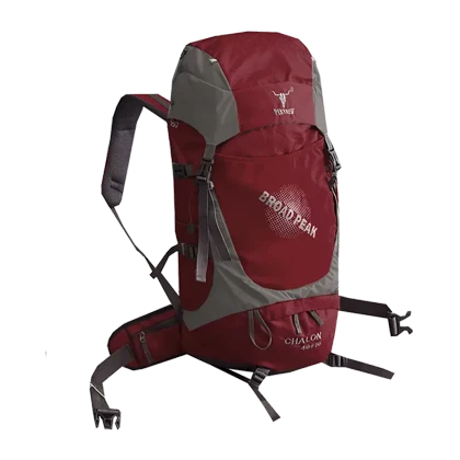 کوله پشتی کوه و سفر Pekynew مدل PKN160 (40+10 LITER)