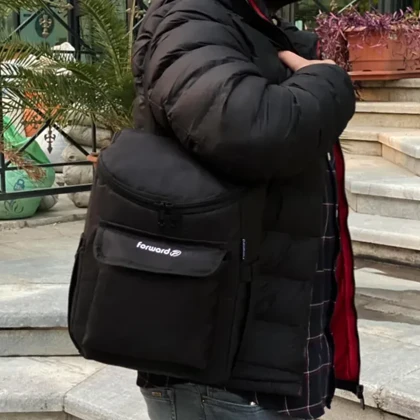 کیف عایق دار فوروارد مدل FORWARD - FCLT1153