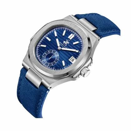 ساعت مردانه پولو بورلی هیلز مدل BP3792X.399