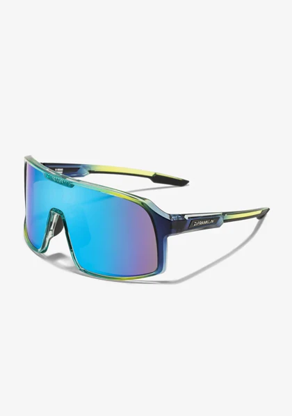 عینک آفتابی دی فرانکلین مدل D.franklin Wind Grad Blue / Blue